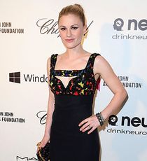 Anna Paquin, 43 года, Канада Anna Paquin, 43 года,